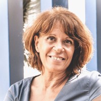 Laurence CHAIX