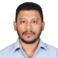 Mahesh Jadhav