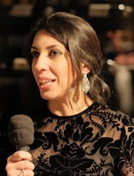 Grace Valentina Asciutto