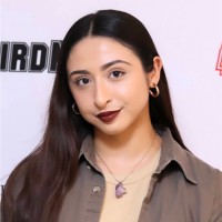 Izellah Ortiz