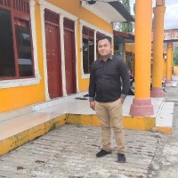 Ysp Pasaribu