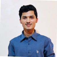 Dhruvkumar Patel
