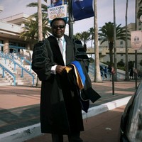 Francis K. Goode, Ph.D., D.Min