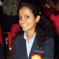Sonali Thombare