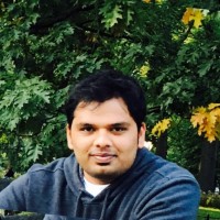 Anantha A.