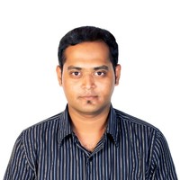 Manas Shah