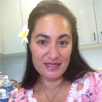 Maliaokalani Pascual