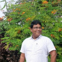 Jitendra Singh