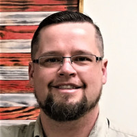 Marcus Nunn
