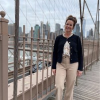 Wendy Verzeilberg