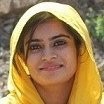 Amber Zafar