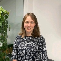 Juliet Harshaw