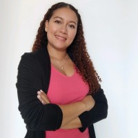 Judy Elena Casas Moreno