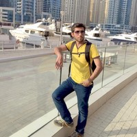 Muhammad Farhan Javed