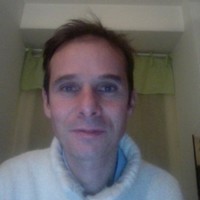 Arnaud Franck