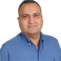 Gaurav Sharma