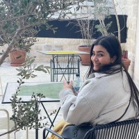 Hala Saif