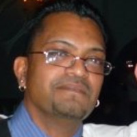 Arnold Ramoutar