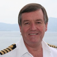 Ian Walters
