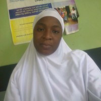 Maryam Usman