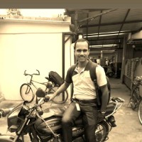 Anil Behera