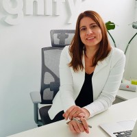 Gisela Mana