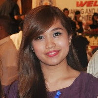 Steffi Anne Garcia