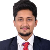 Vivek Vrs