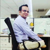 Manoj Dubey