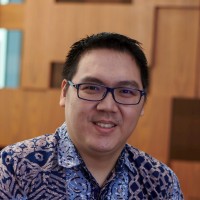 Eric Chew