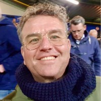 Thomas Van Der Staak
