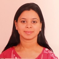 Shipra Shah