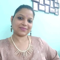 Dr. Shashwati Soumya