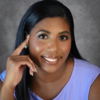 Andrea Wright, MBA