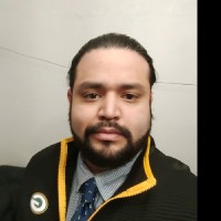 Esteban Vargas Cruz