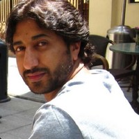Abdulla Al Araimi