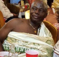 Nana Buabeng