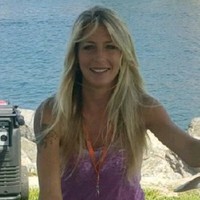 Tanya Styron