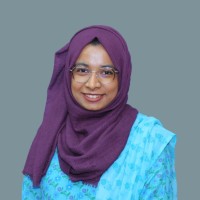 Zahin Ferdous Maesha