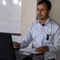 Rafiq Islam
