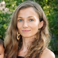 Anne-Sophie Parmentier