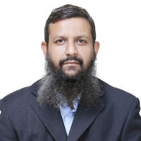 Farrukh Saghir