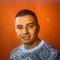 Ali Azaimi