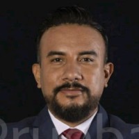 Gerardo Robledo Clemente