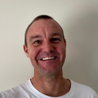 Mark Colegate