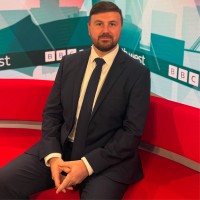 Chris Webb MP