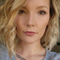 Jada Eads