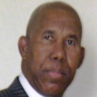 Winston Brown