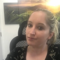 Samantha Elliott