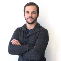 Maximiliano Rochette Garmendia